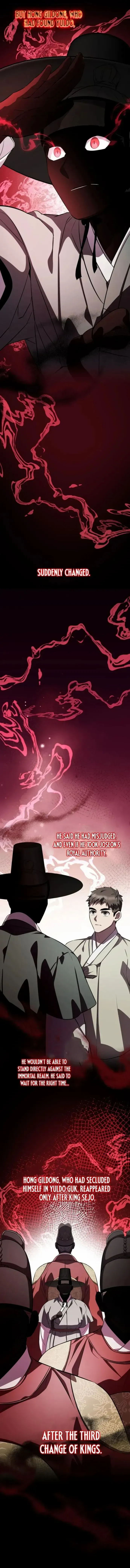 Drug Devourer Chapter 131 Online - página 6