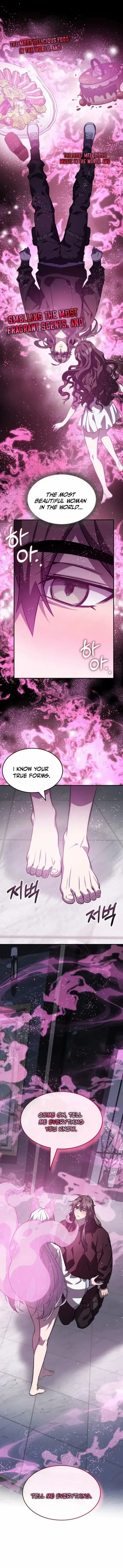 Drug Devourer Chapter 131 Online - página 14