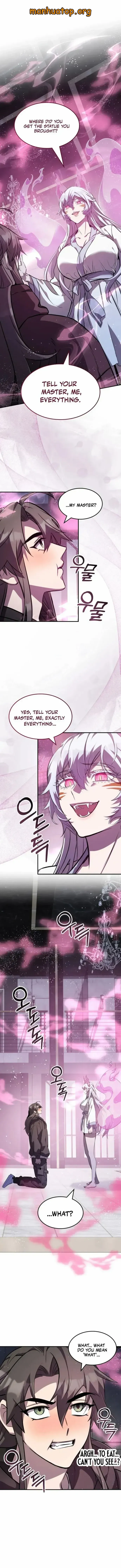 Drug Devourer Chapter 132 Online - página 1