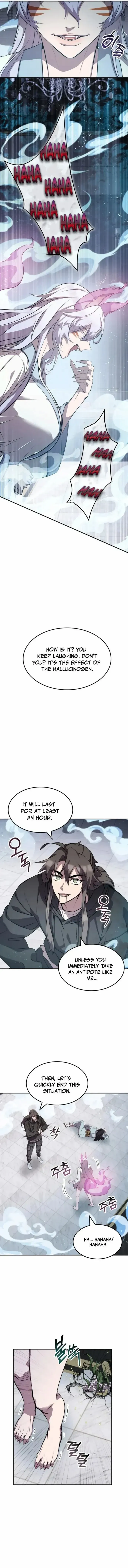 Drug Devourer Chapter 132 Online - página 3