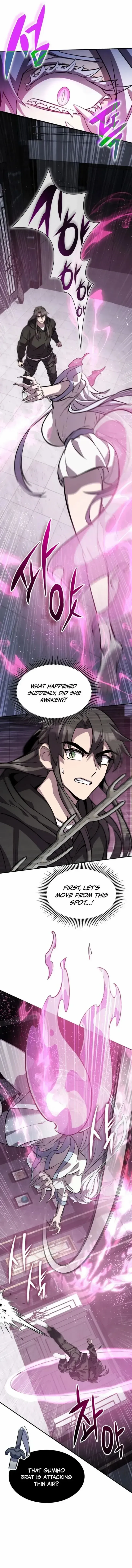 Drug Devourer Chapter 132 Online - página 6