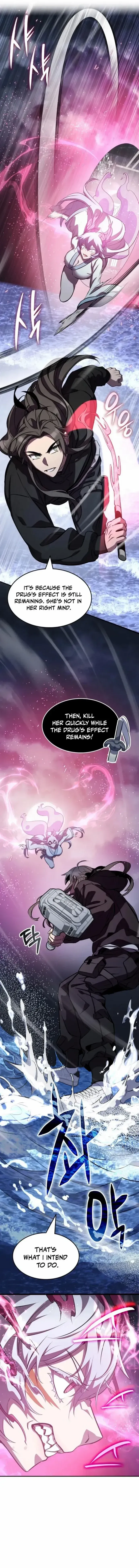 Drug Devourer Chapter 132 Online - página 7