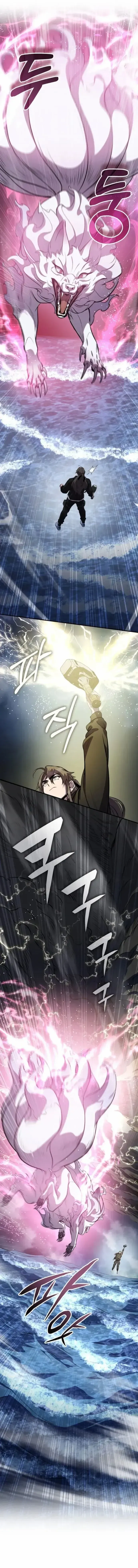 Drug Devourer Chapter 132 Online - página 8