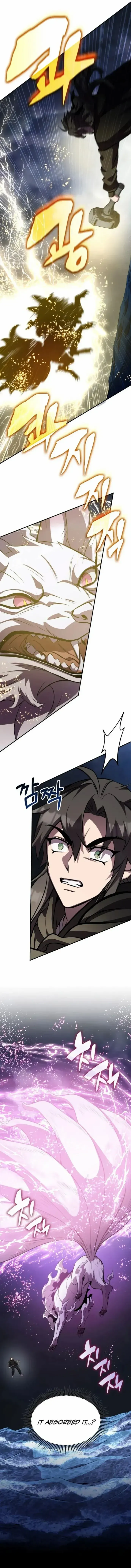 Drug Devourer Chapter 132 Online - página 9