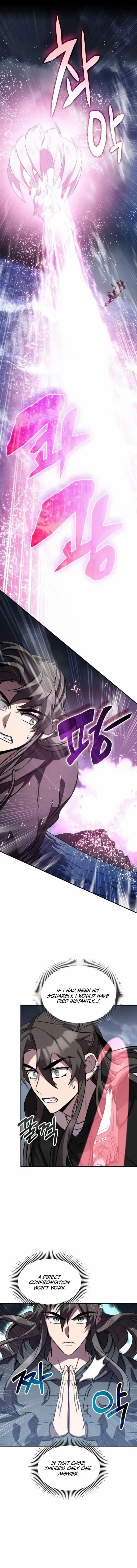 Drug Devourer Chapter 132 Online - página 10