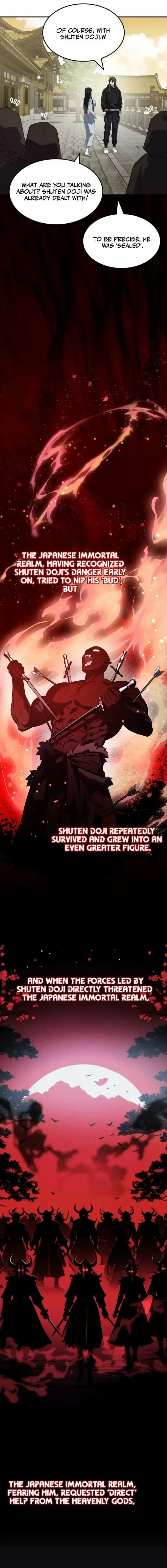 Drug Devourer Chapter 133 Online - página 5