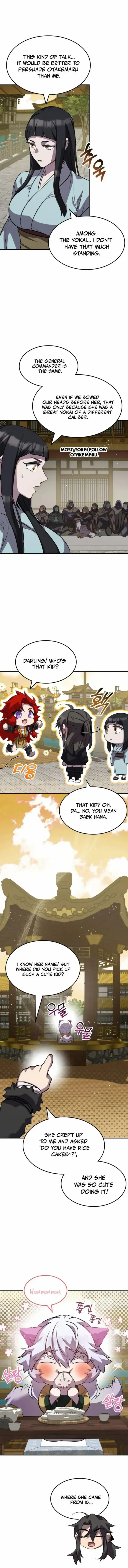 Drug Devourer Chapter 133 Online - página 7