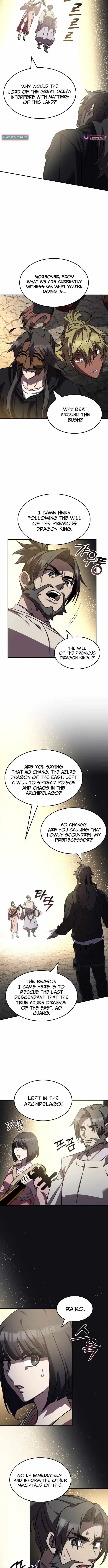 Drug Devourer Chapter 135 Online - página 3