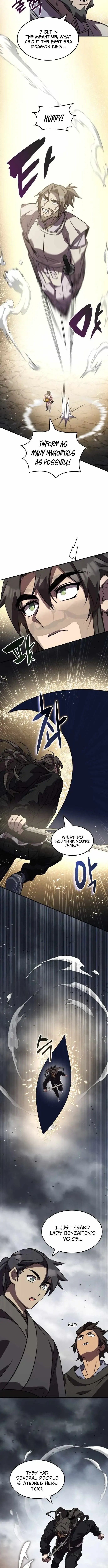 Drug Devourer Chapter 135 Online - página 4