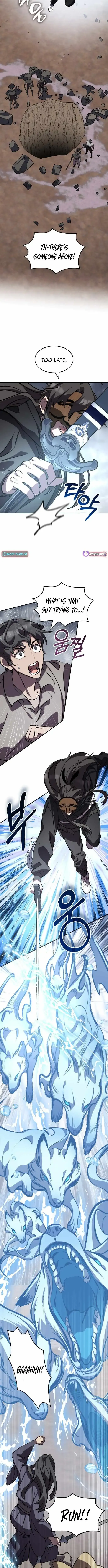 Drug Devourer Chapter 135 Online - página 5