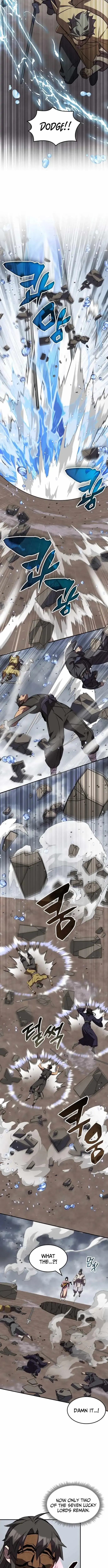 Drug Devourer Chapter 135 Online - página 6