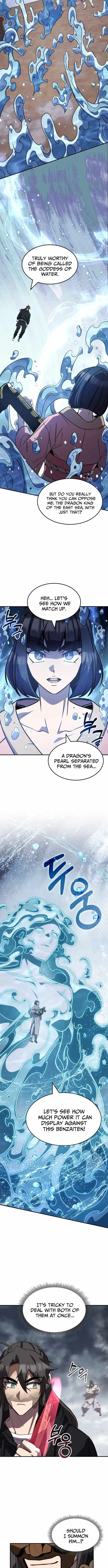 Drug Devourer Chapter 135 Online - página 8