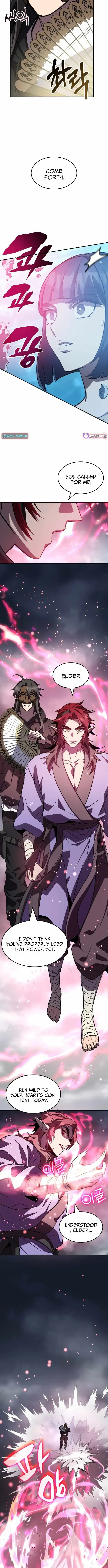 Drug Devourer Chapter 135 Online - página 9