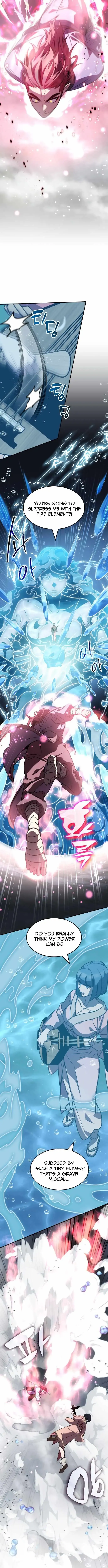 Drug Devourer Chapter 135 Online - página 10