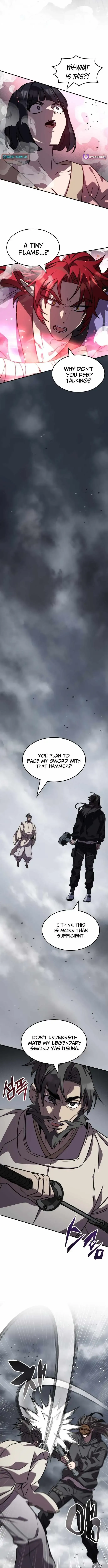 Drug Devourer Chapter 135 Online - página 11