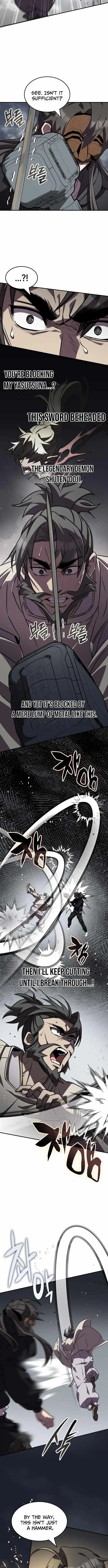 Drug Devourer Chapter 135 Online - página 12