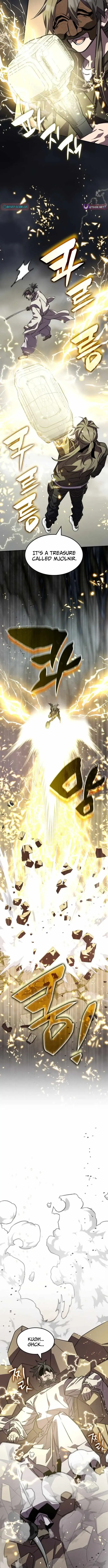 Drug Devourer Chapter 135 Online - página 13