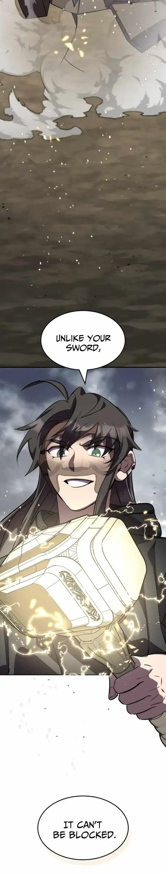 Drug Devourer Chapter 135 Online - página 14