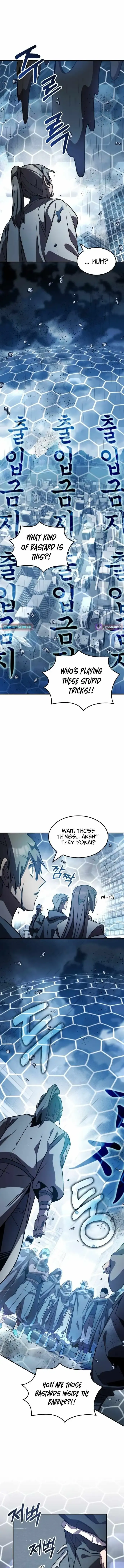 Drug Devourer Chapter 137 Online - página 1