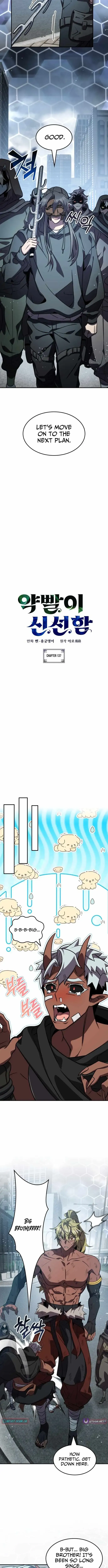 Drug Devourer Chapter 137 Online - página 2