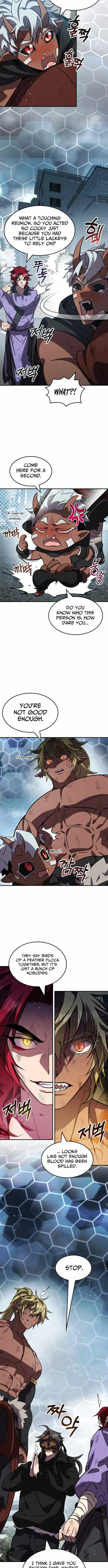 Drug Devourer Chapter 137 Online - página 3
