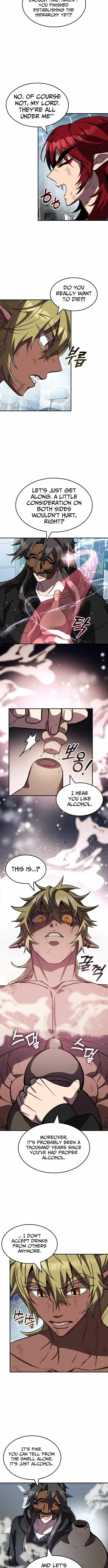 Drug Devourer Chapter 137 Online - página 4