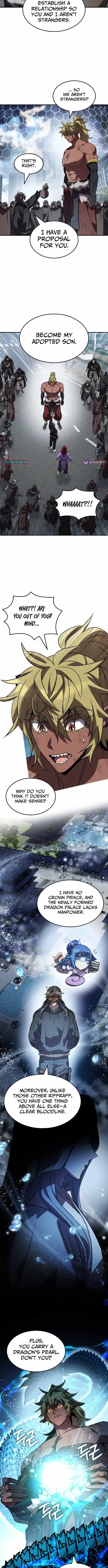 Drug Devourer Chapter 137 Online - página 5