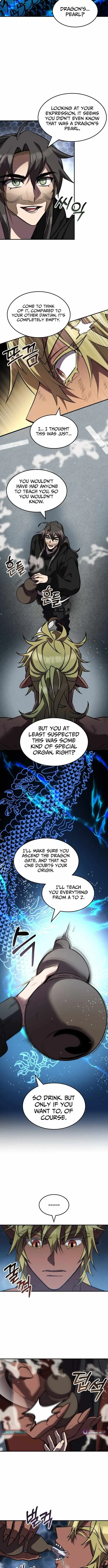 Drug Devourer Chapter 137 Online - página 6