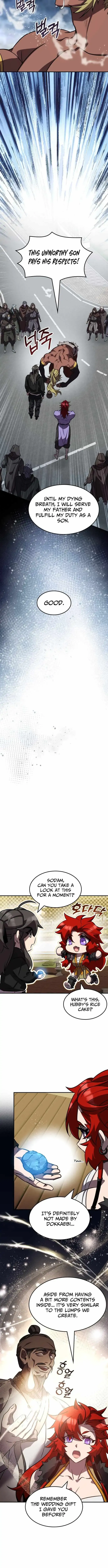 Drug Devourer Chapter 137 Online - página 7