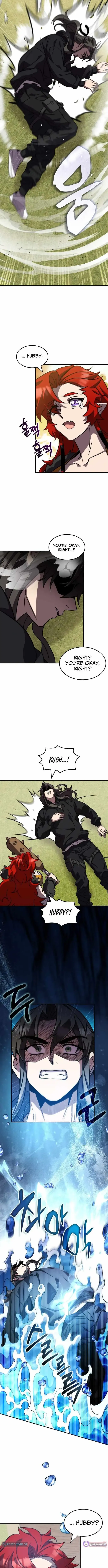 Drug Devourer Chapter 137 Online - página 10