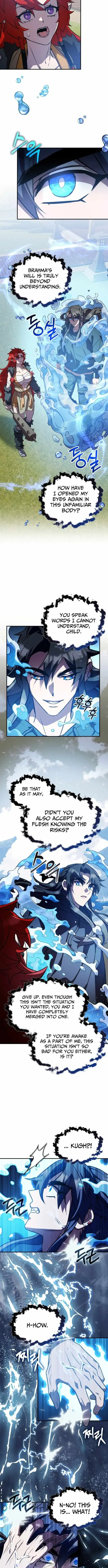 Drug Devourer Chapter 137 Online - página 11