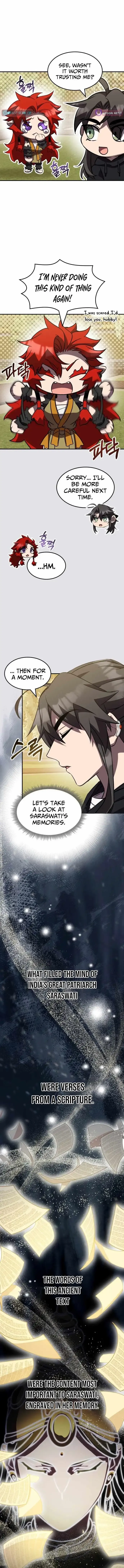 Drug Devourer Chapter 138 Online - página 1