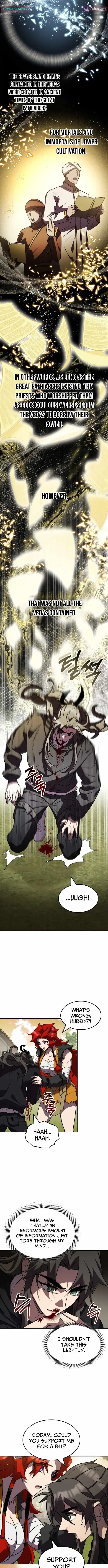 Drug Devourer Chapter 138 Online - página 3
