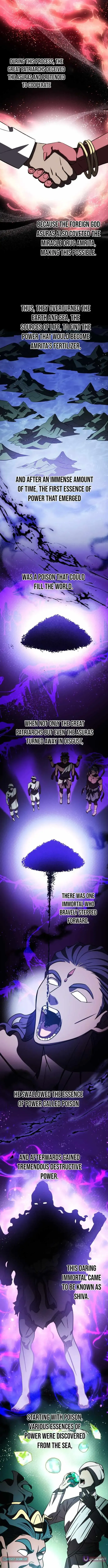Drug Devourer Chapter 138 Online - página 6
