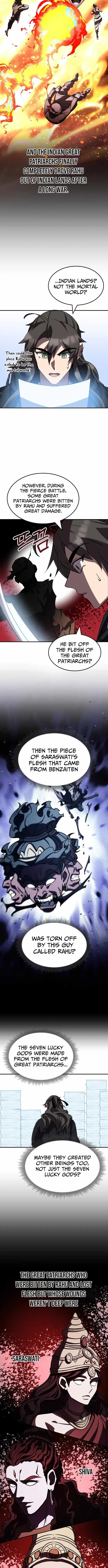 Drug Devourer Chapter 138 Online - página 8