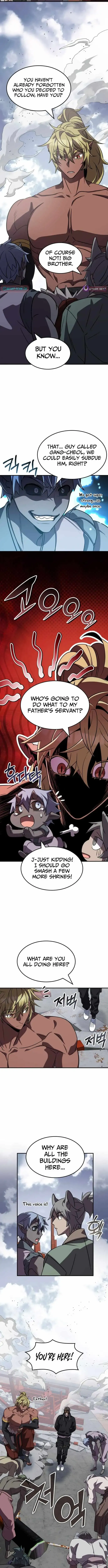 Drug Devourer Chapter 138 Online - página 13