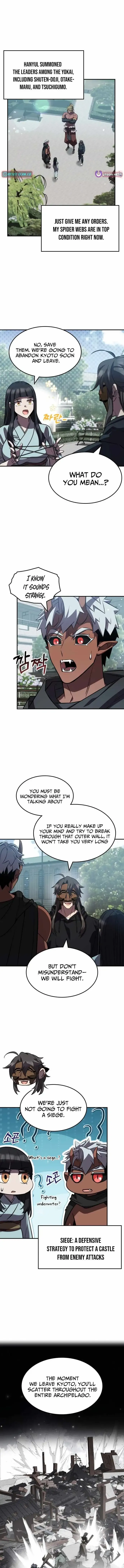 Drug Devourer Chapter 139 Online - página 1