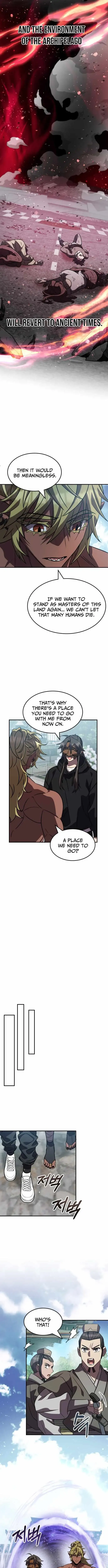 Drug Devourer Chapter 139 Online - página 4