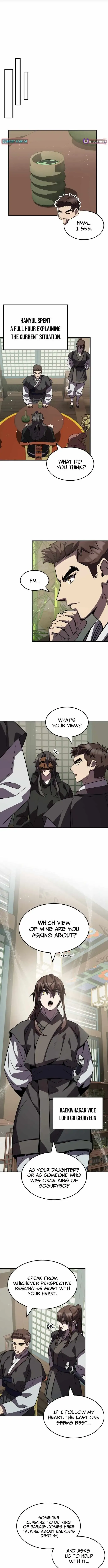 Drug Devourer Chapter 139 Online - página 7