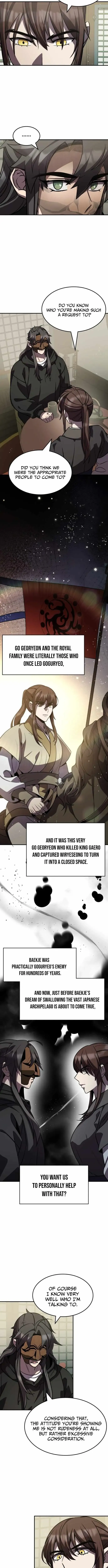 Drug Devourer Chapter 139 Online - página 8