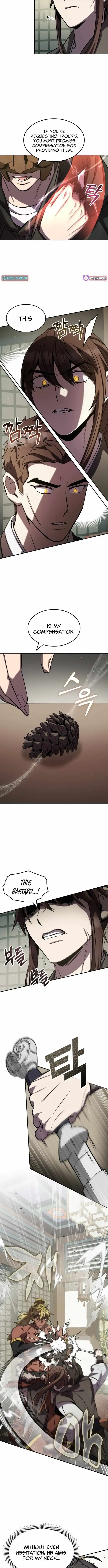 Drug Devourer Chapter 139 Online - página 9