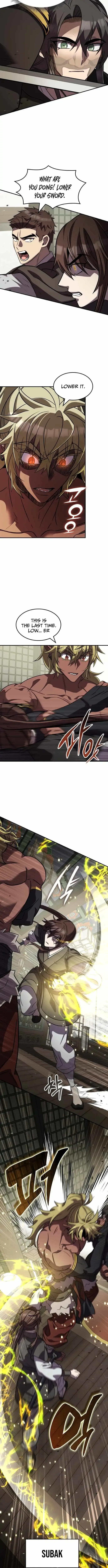 Drug Devourer Chapter 139 Online - página 10