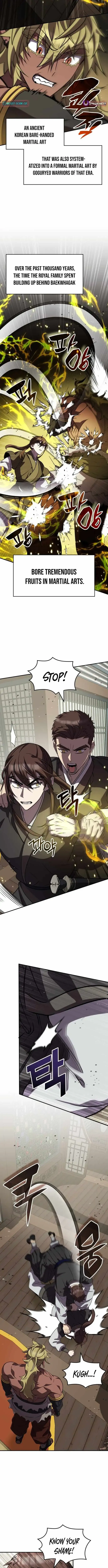 Drug Devourer Chapter 139 Online - página 11