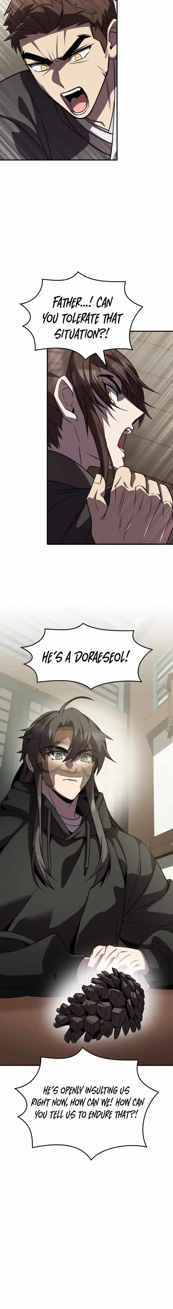 Drug Devourer Chapter 139 Online - página 12