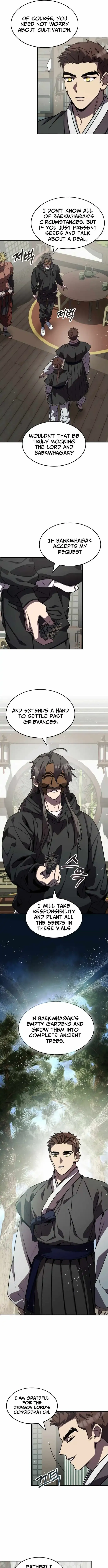 Drug Devourer Chapter 140 Online - página 3