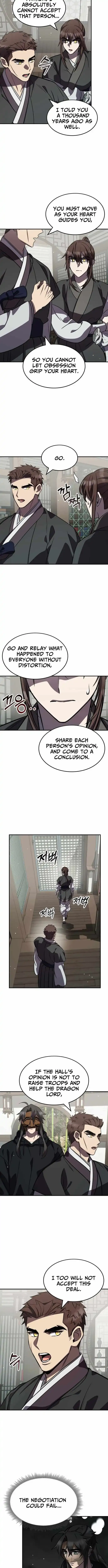 Drug Devourer Chapter 140 Online - página 4