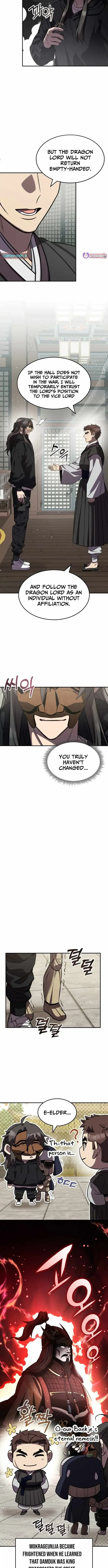 Drug Devourer Chapter 140 Online - página 5