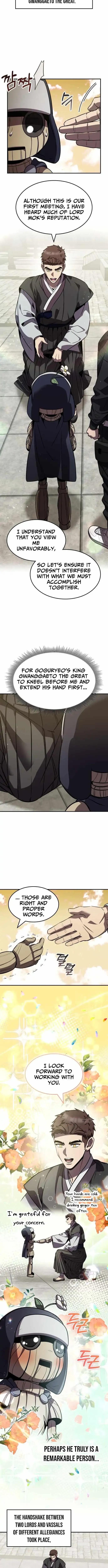 Drug Devourer Chapter 140 Online - página 6