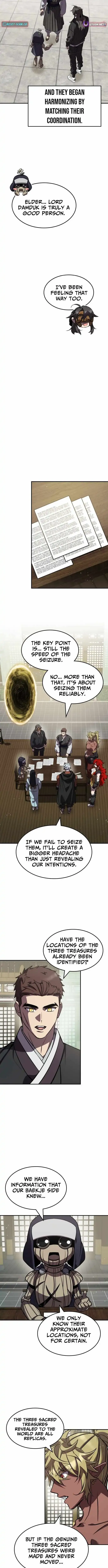 Drug Devourer Chapter 140 Online - página 7