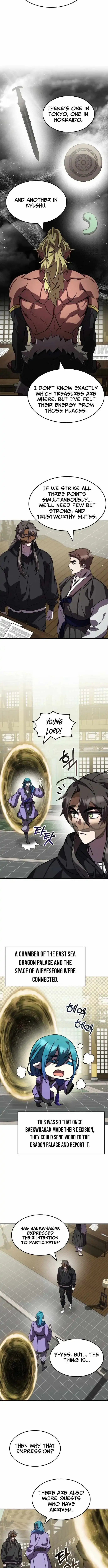 Drug Devourer Chapter 140 Online - página 8